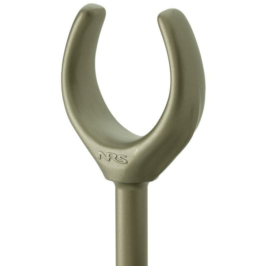 Atomic Aluminum Oarlock