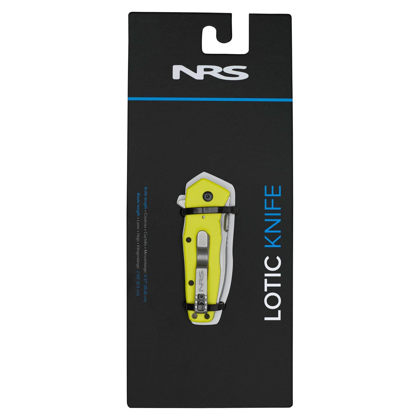 Lotic Knife