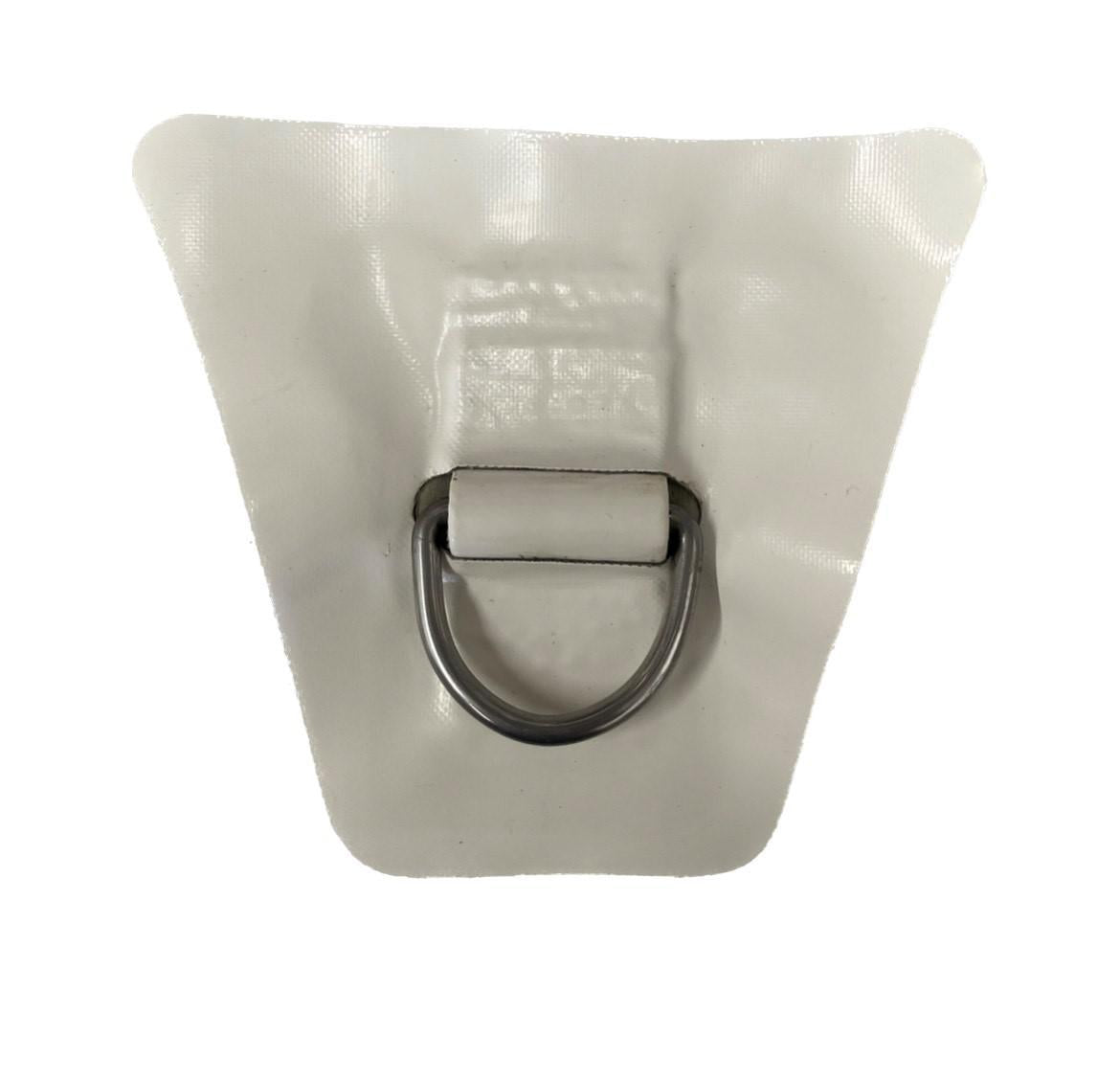 2" Triangular D-Ring