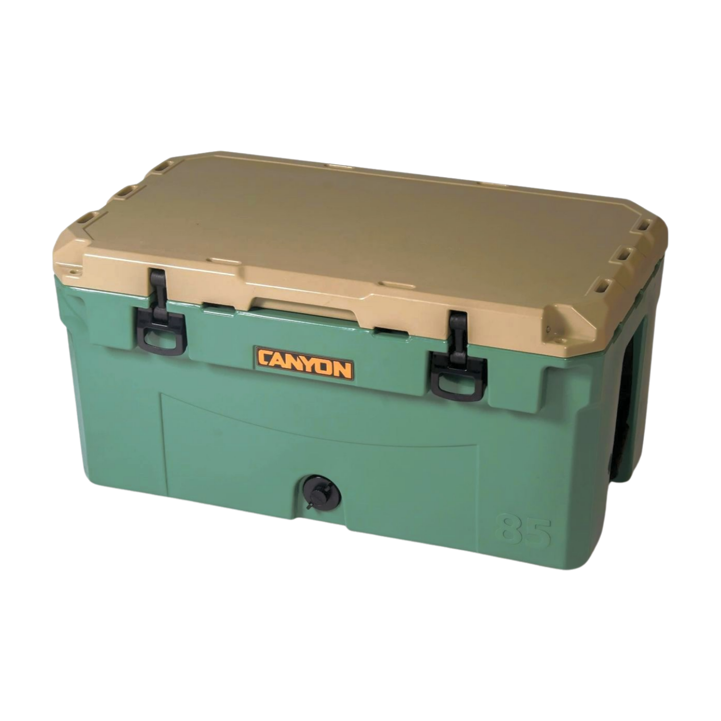 Prospector 85 Cooler