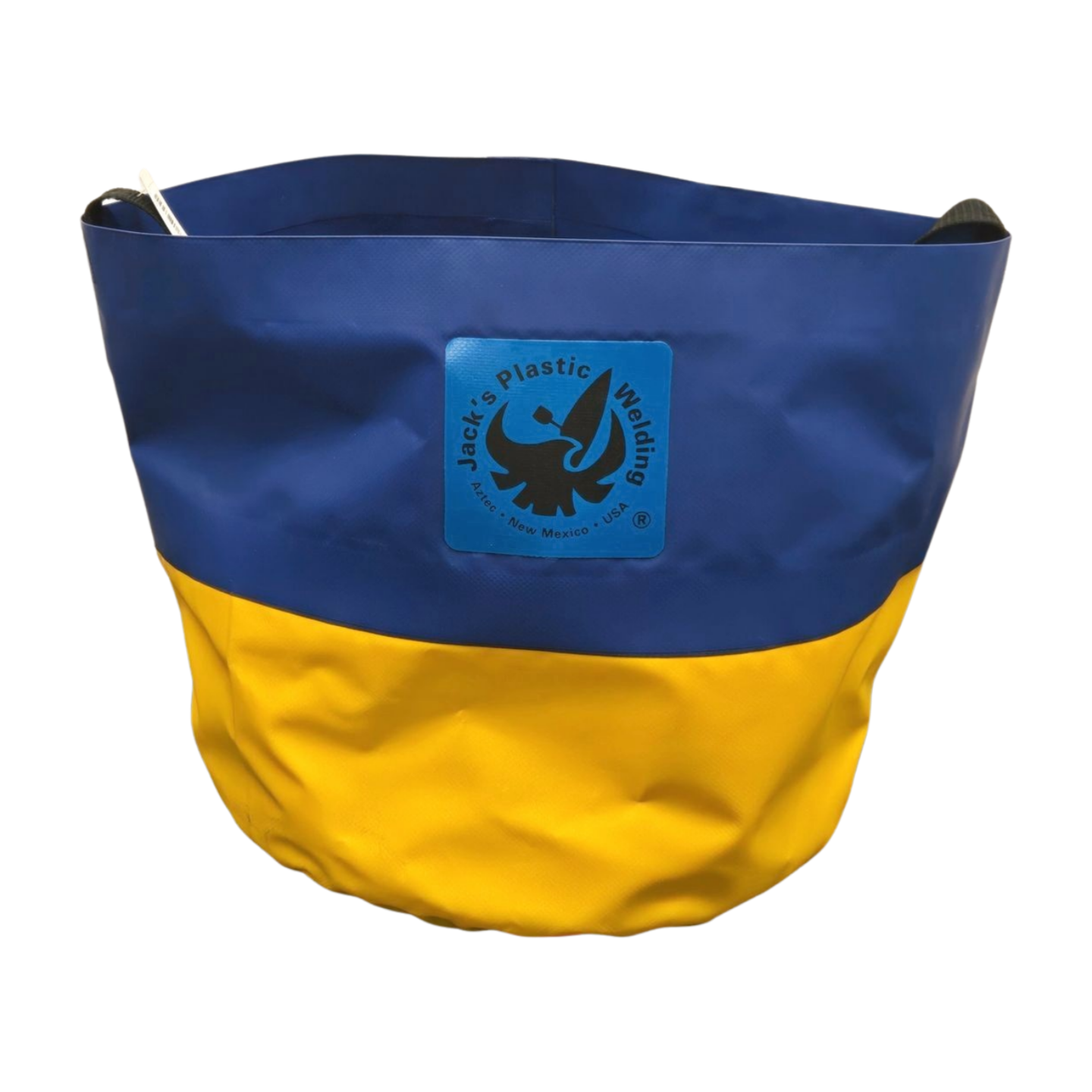 Round Bottom Bucket