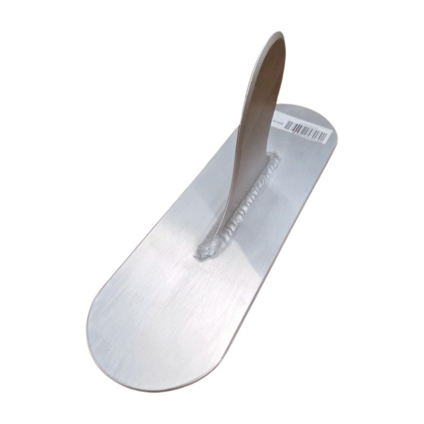 Aluminum Skeg