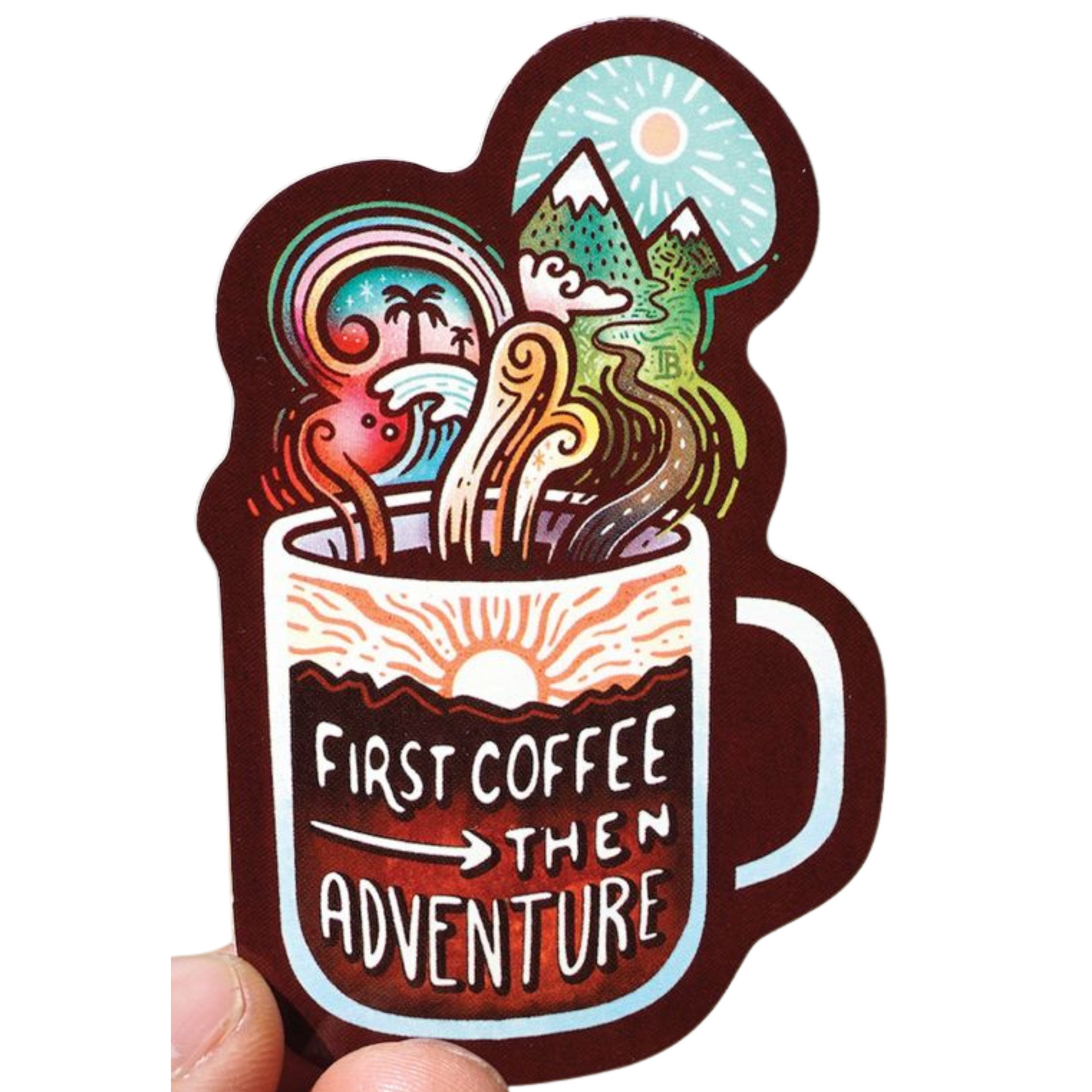 Sticker Art