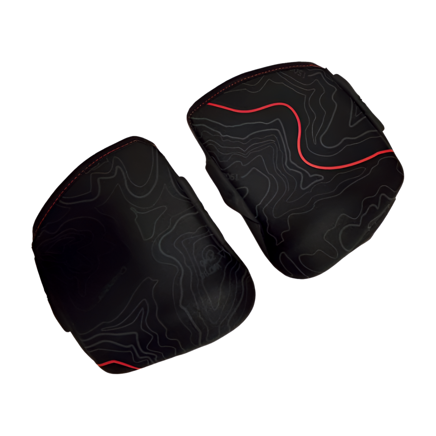 Hip Pad Set