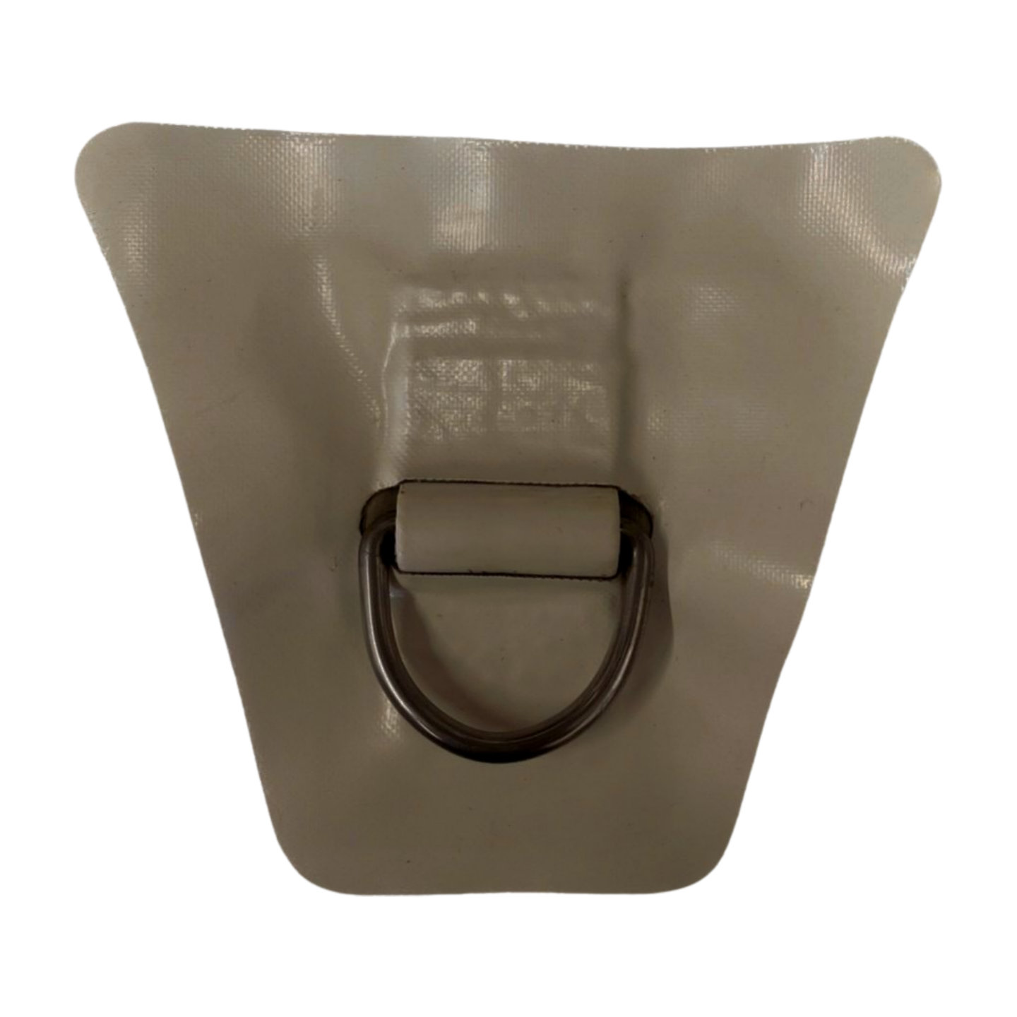 2" Triangular D-Ring