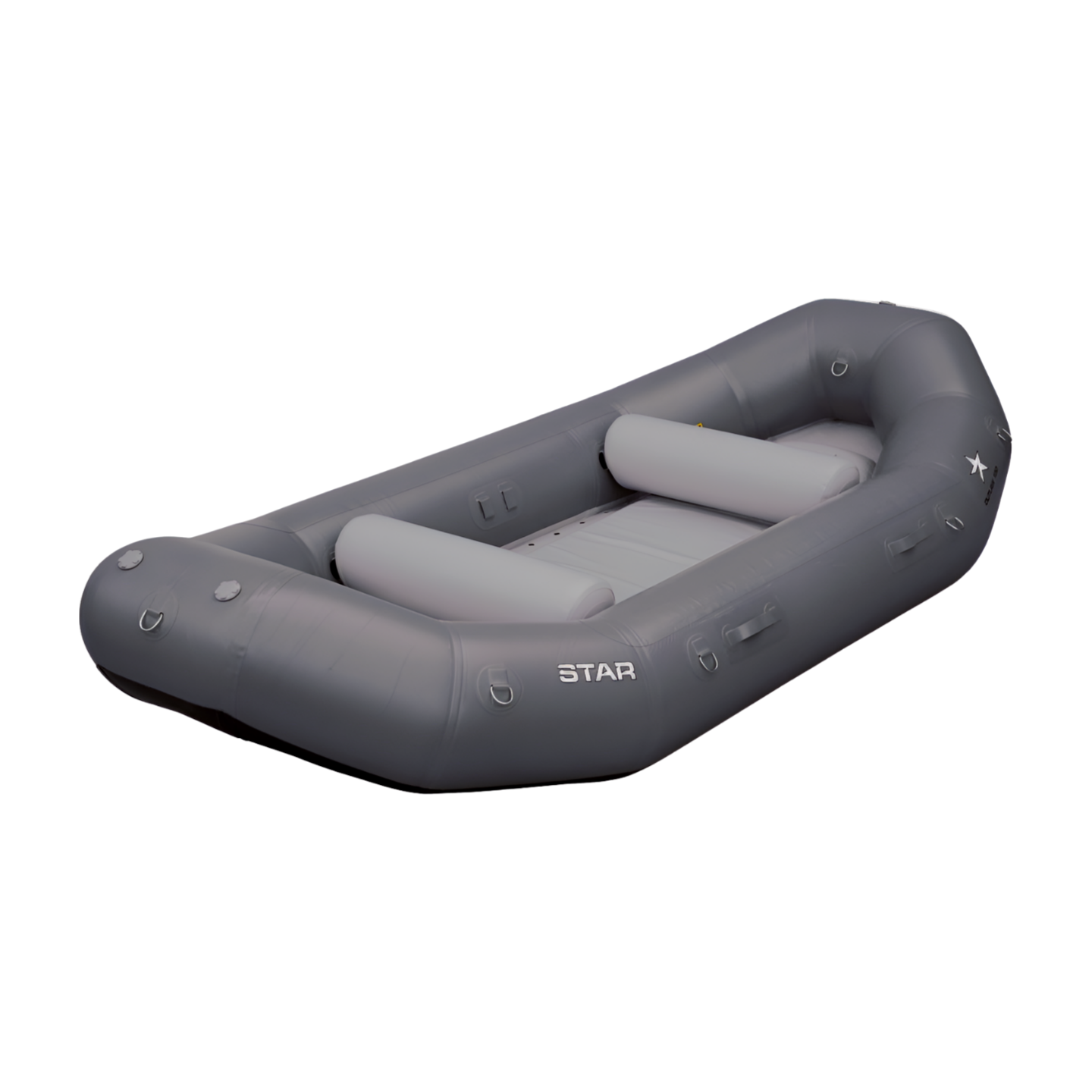 Star Outlaw 130 SB Raft