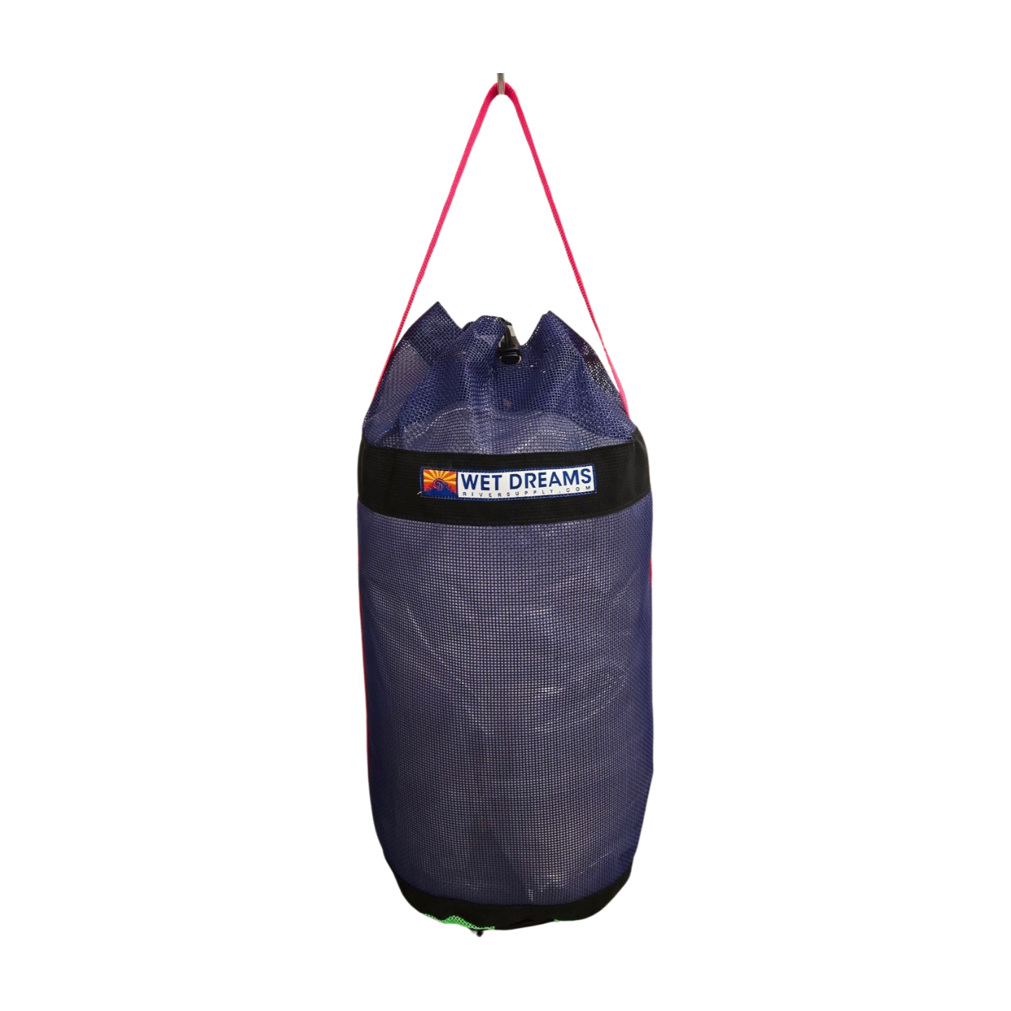 Drag Bag