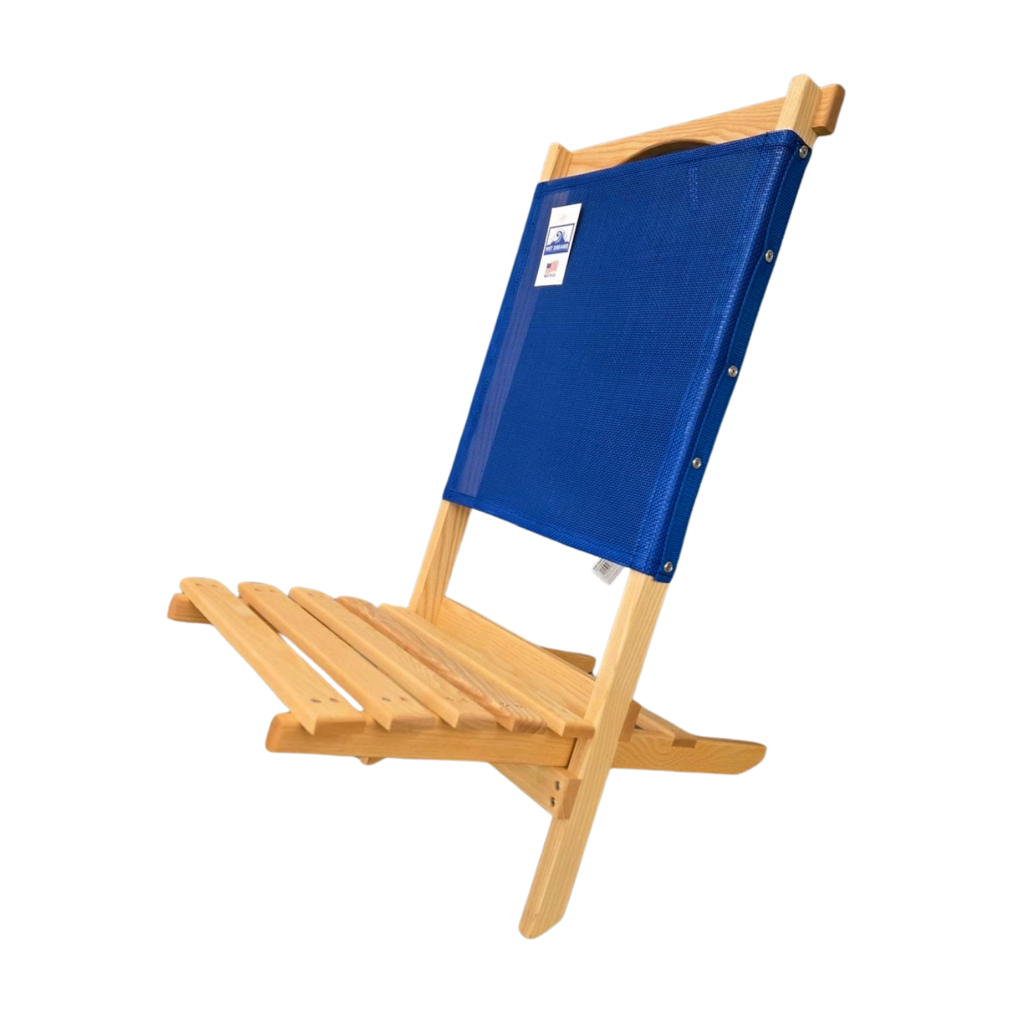 Woody Chair