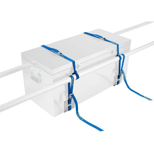 Frame Adjustable Dry Box Mounts