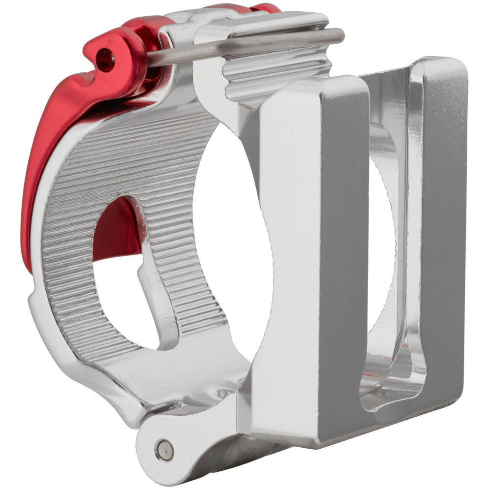 ClampIT Frame Accessory Attachment