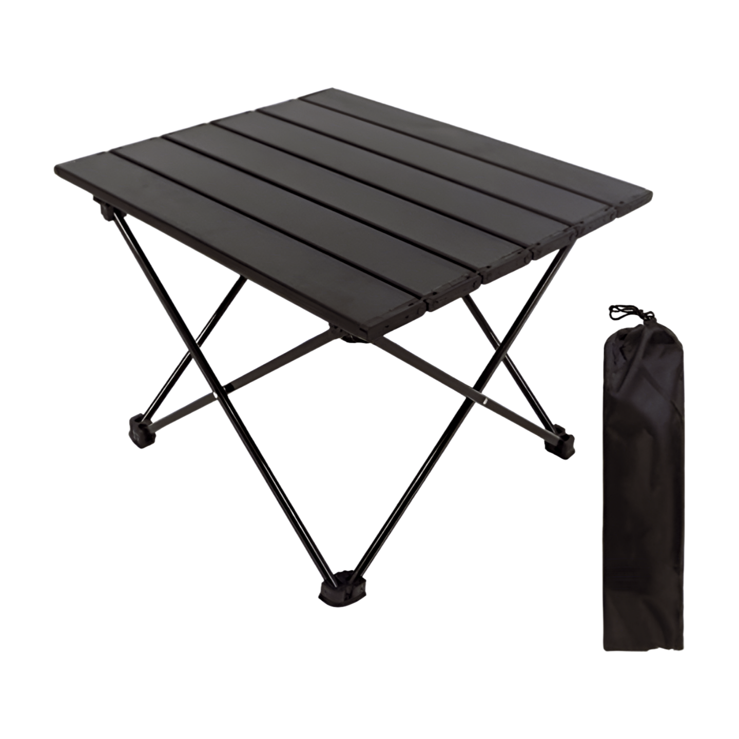 Personal Camp Table
