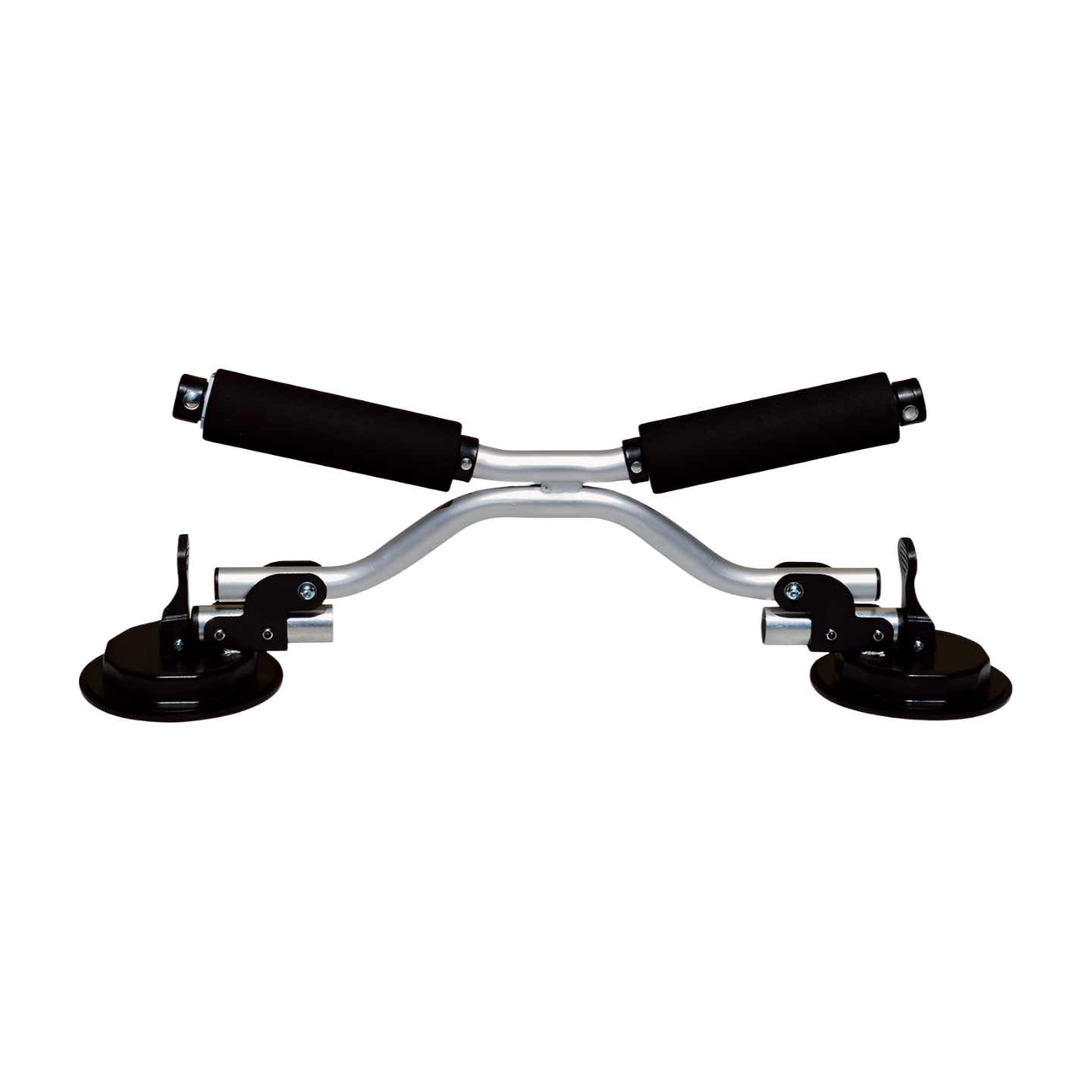 Car Top Boat Loader