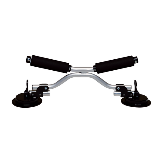 Car Top Boat Loader