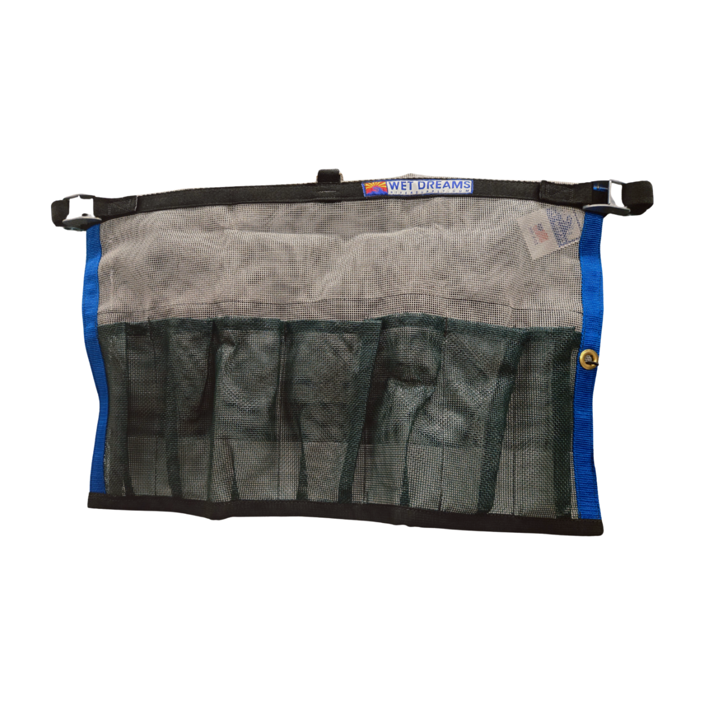 Utensil Bag, 7pkt