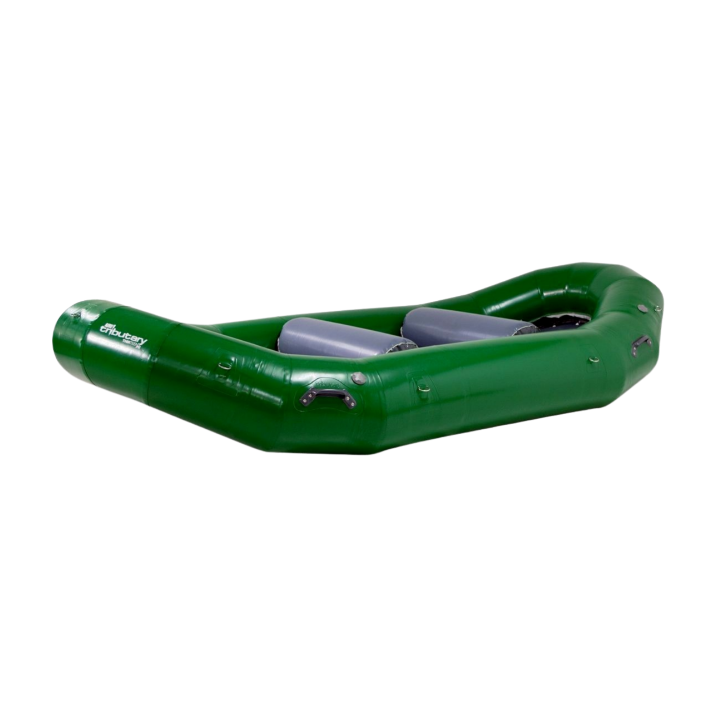 Tributary Raft
