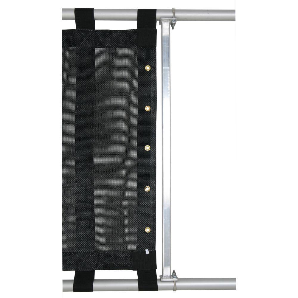 Lower Cat Rail Spreader Bar