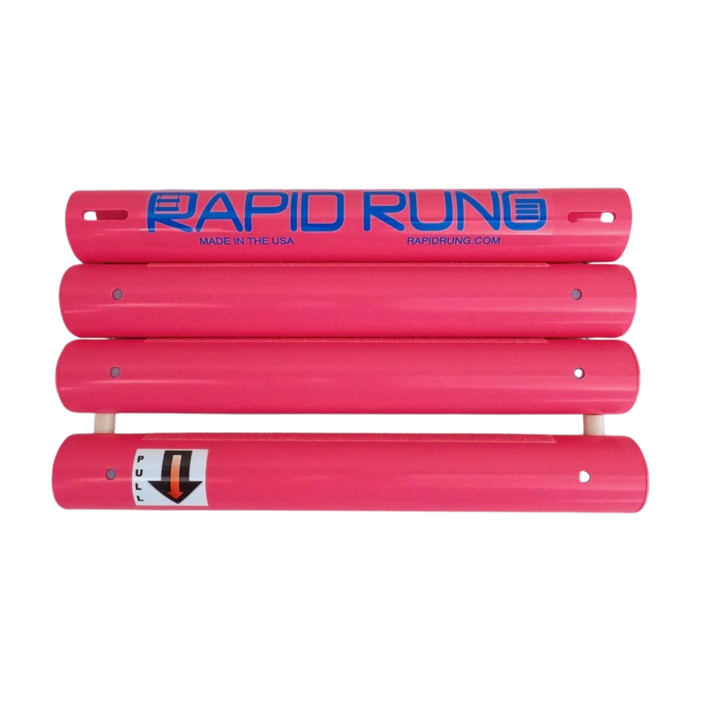 Rapid Rung 3 Step