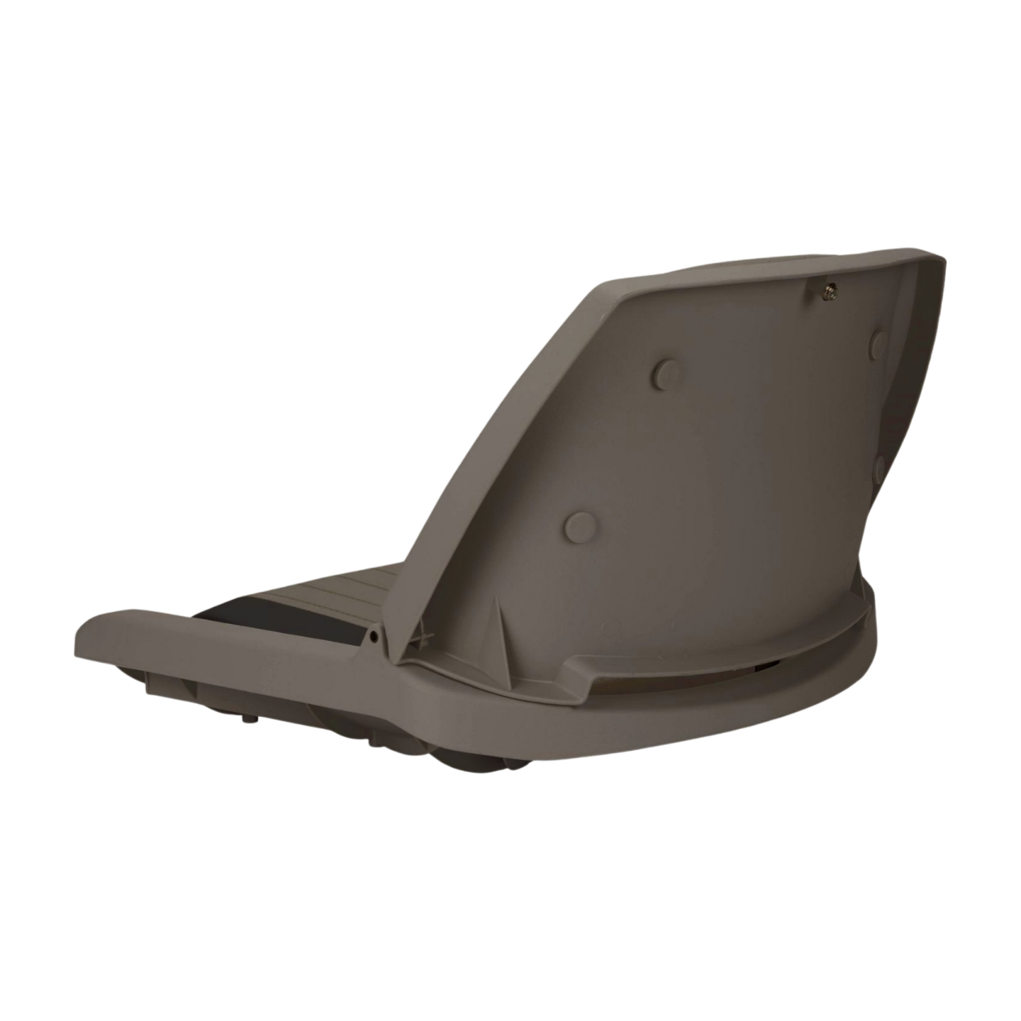 Wise Padded Fold Down Seat