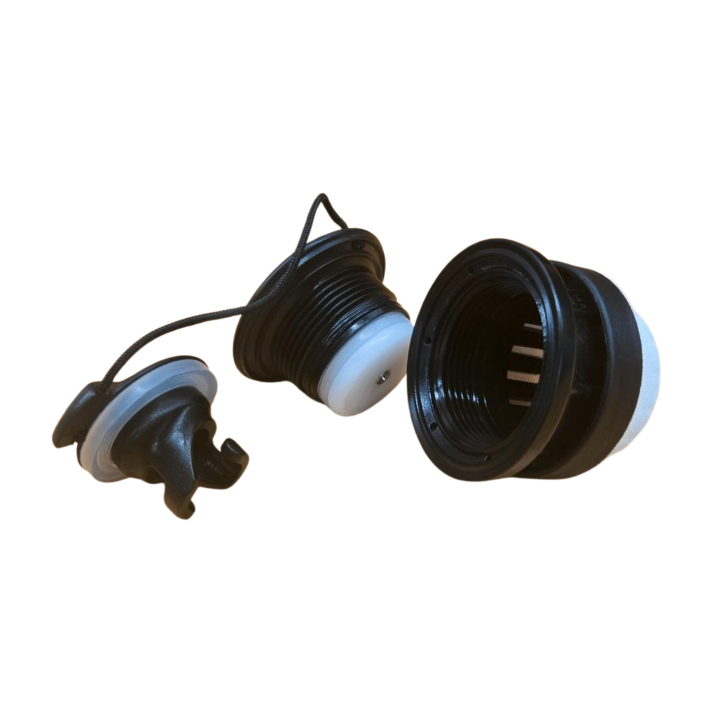 Bravo Mini Valve Black A1312230