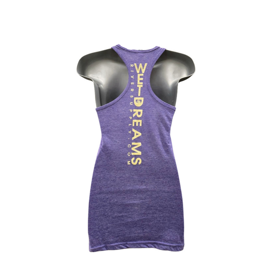 WD Racerback Tank
