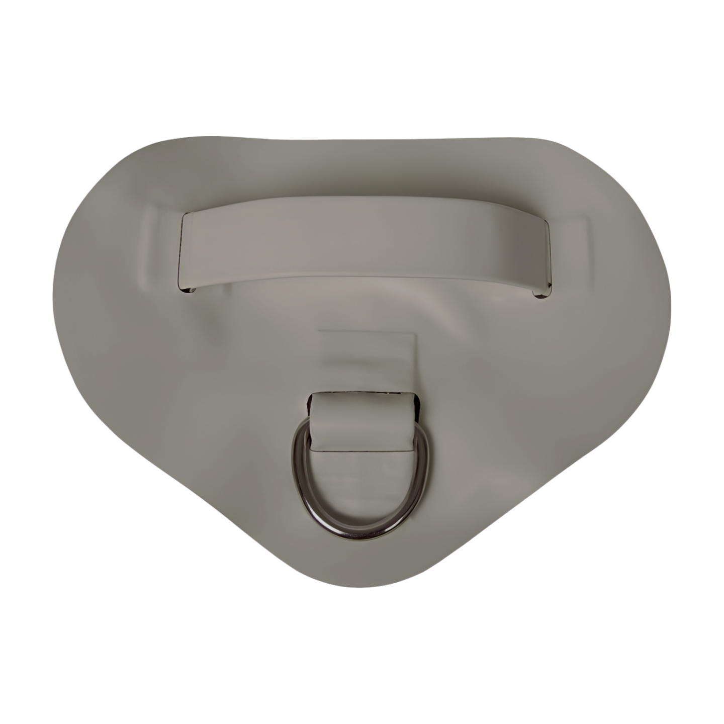 Bow/Stern D-Ring Orca Handle