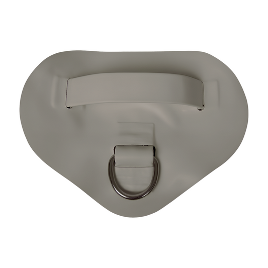 Bow/Stern D-Ring Orca Handle