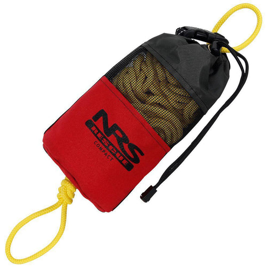 Rescue Throw Bag Compact