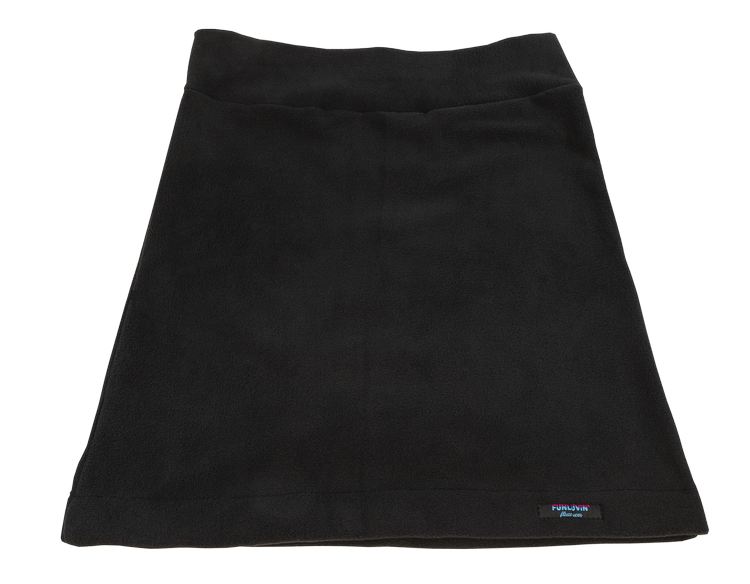 Fleece Skirt