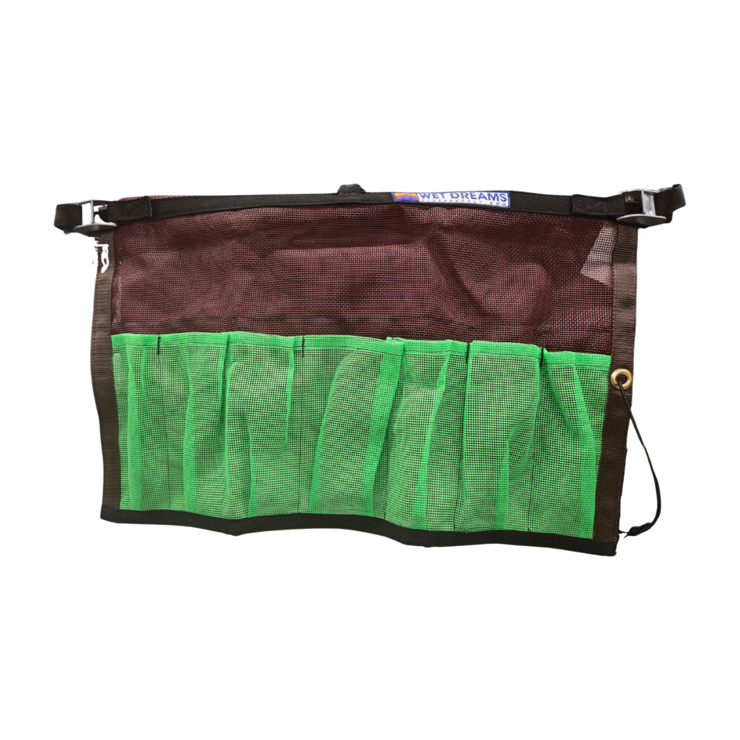 Utensil Bag, 7pkt