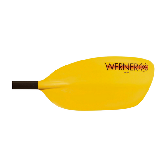 Werner Rio