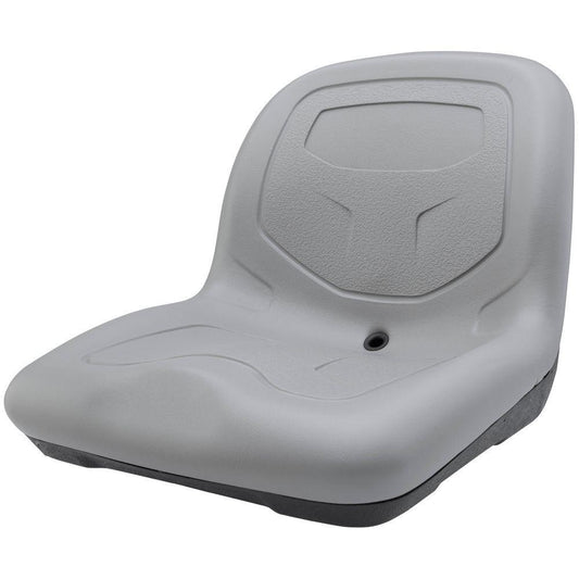 High Back Swivel Seat