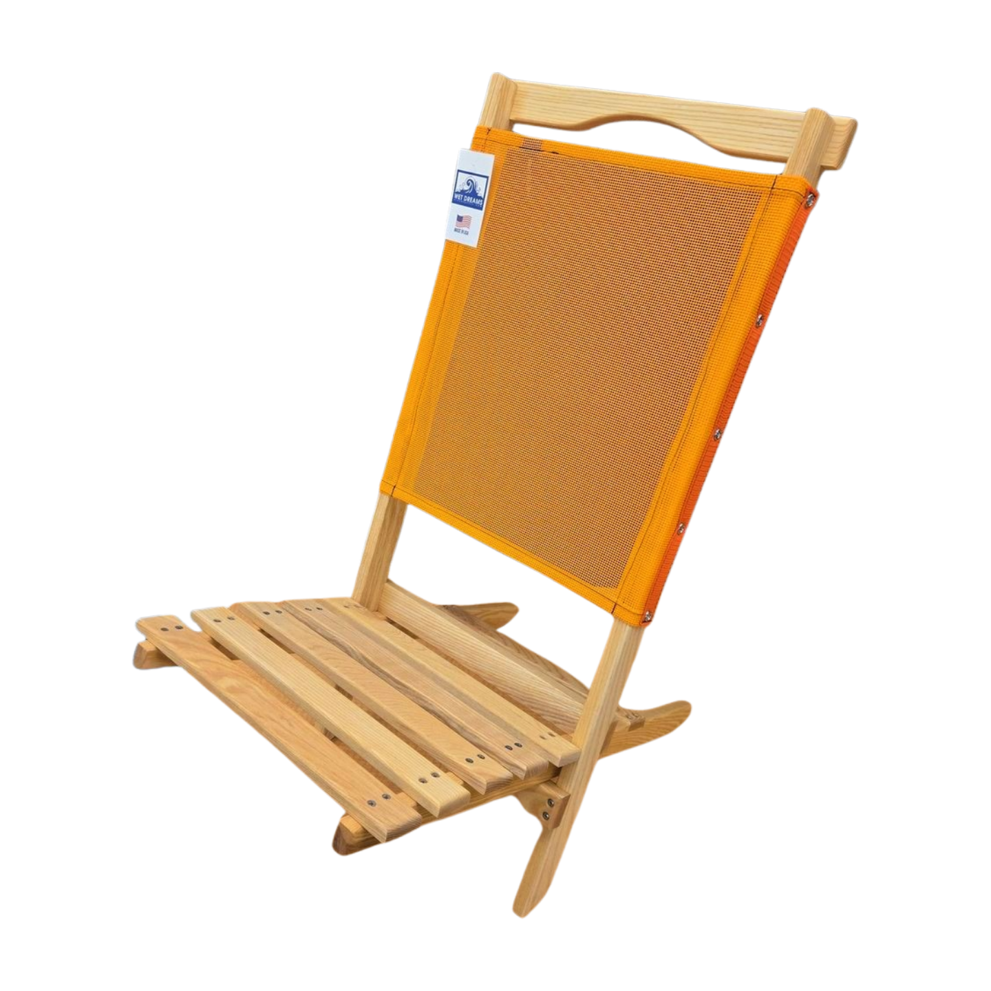 Woody Chair