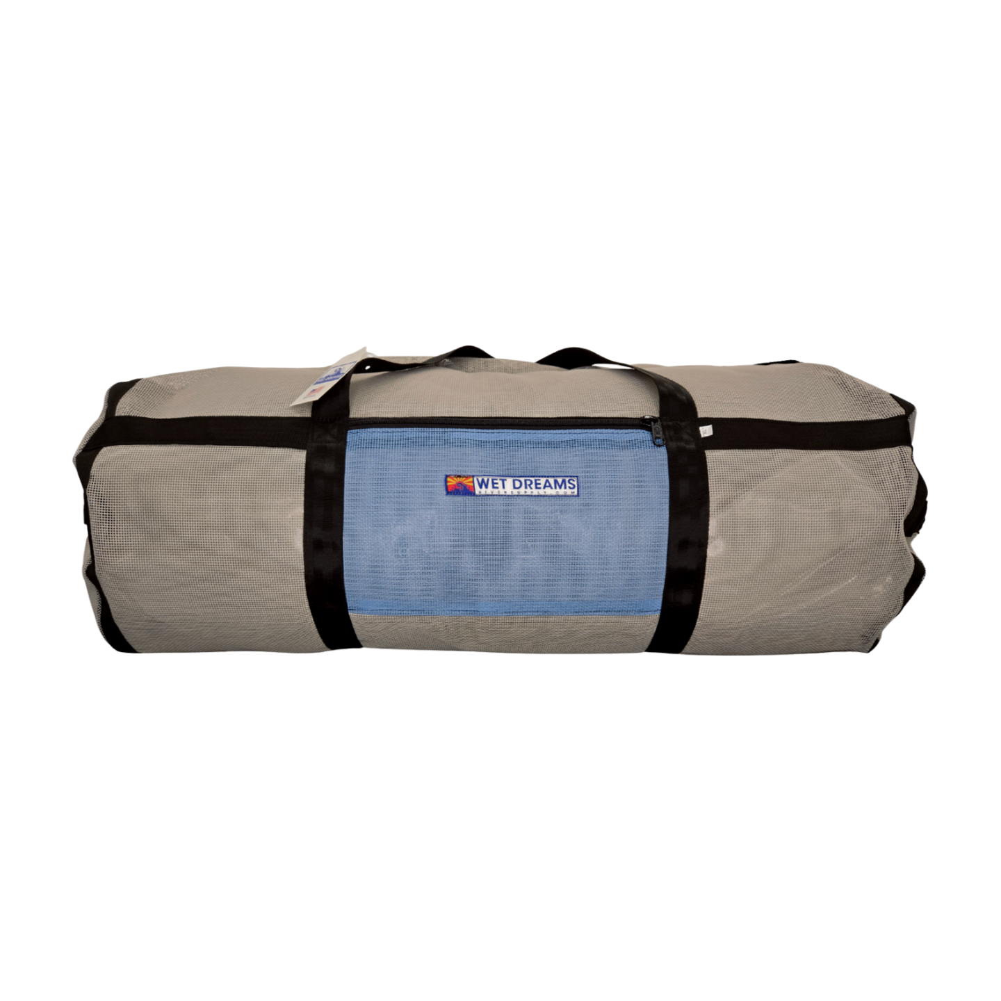 Rig Bag Expedition