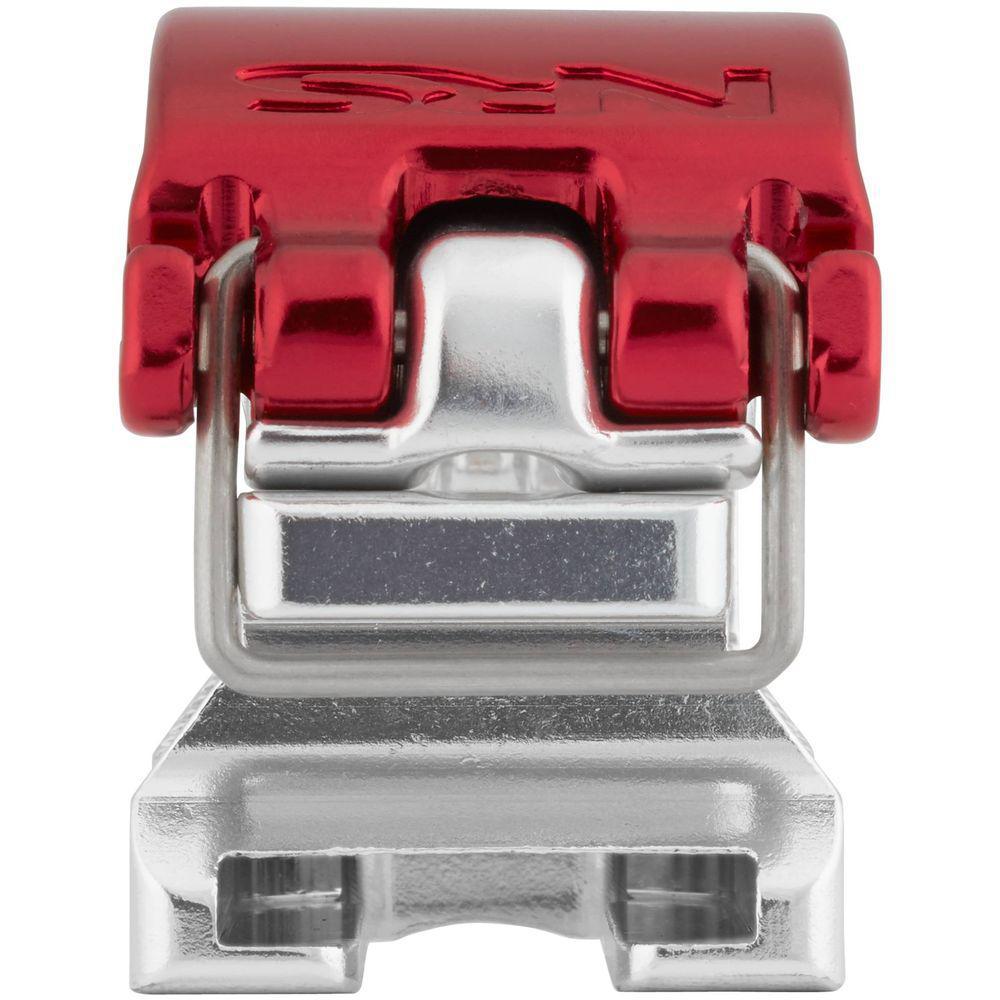 ClampIT Frame Accessory Attachment