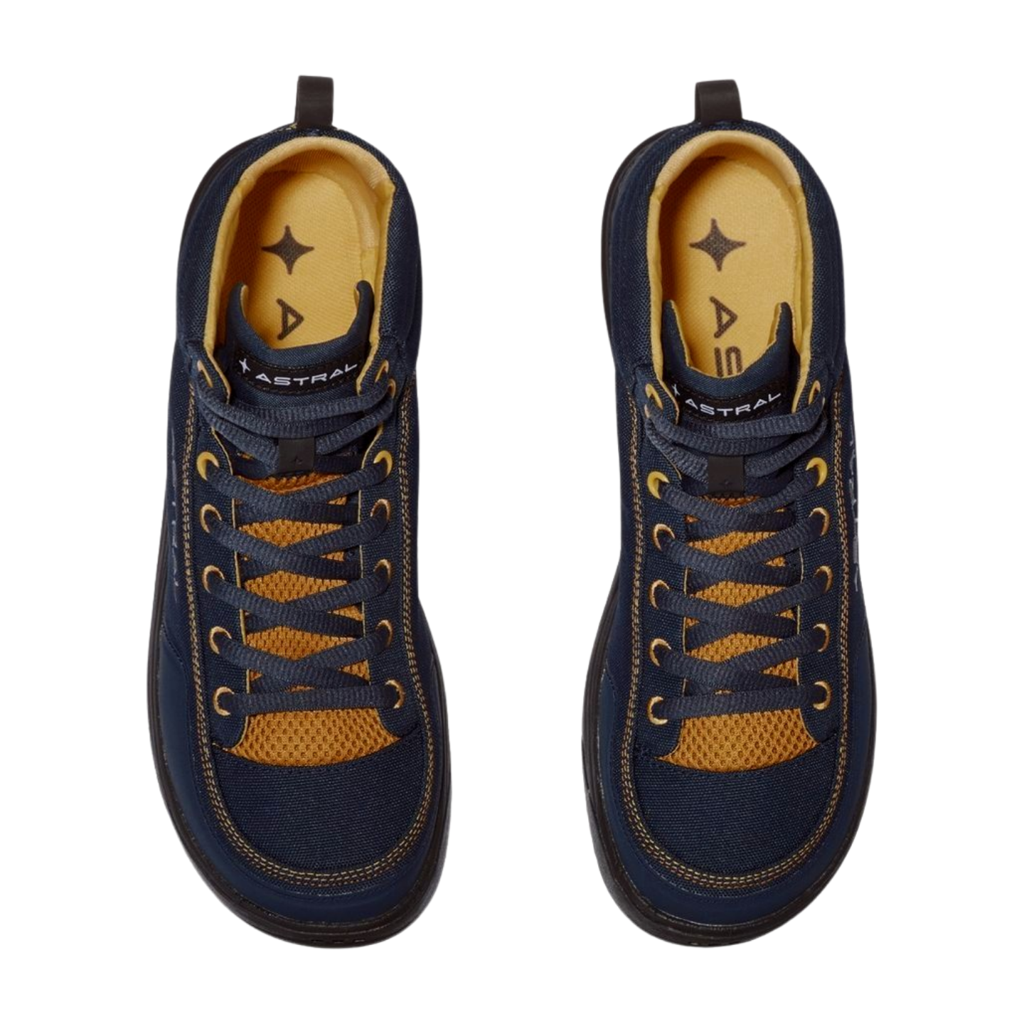 Rassler 2.0 Storm Navy