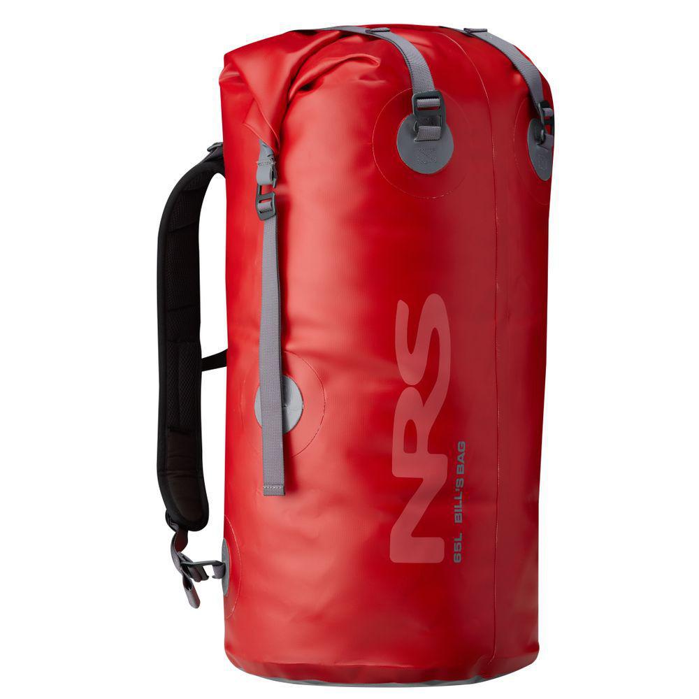 NRS 65 L Bill's Bag