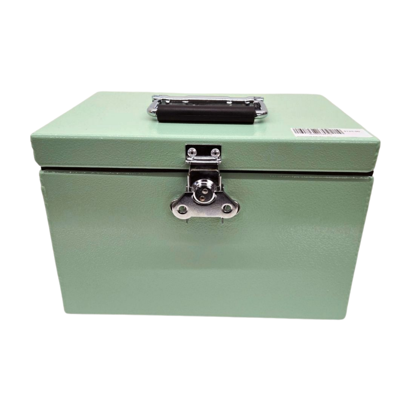 Personal Dry Box