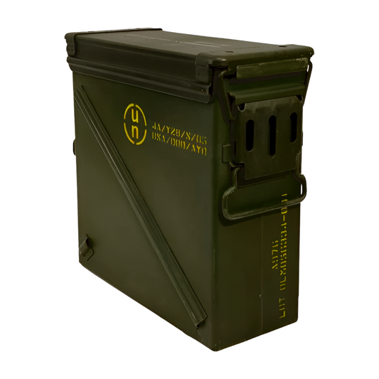 Ammo Can