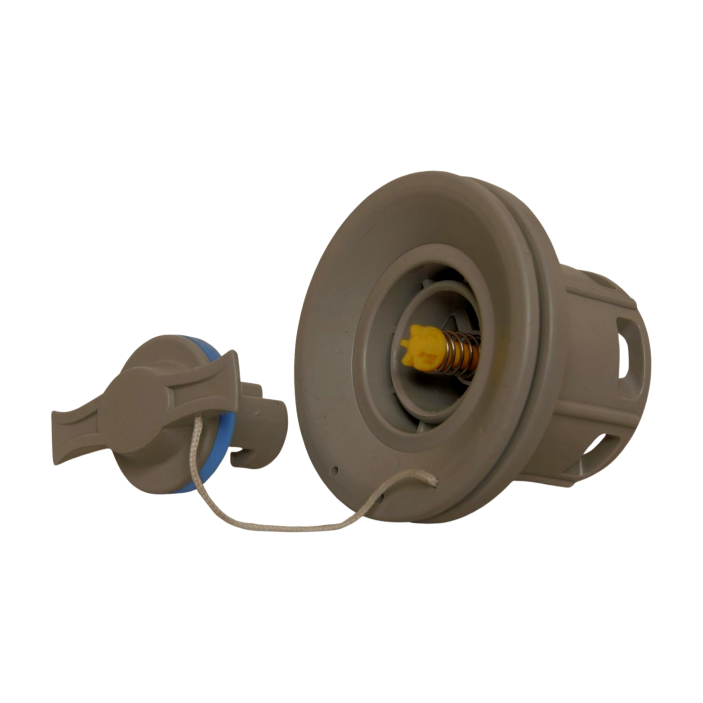 Summit 2 Valve