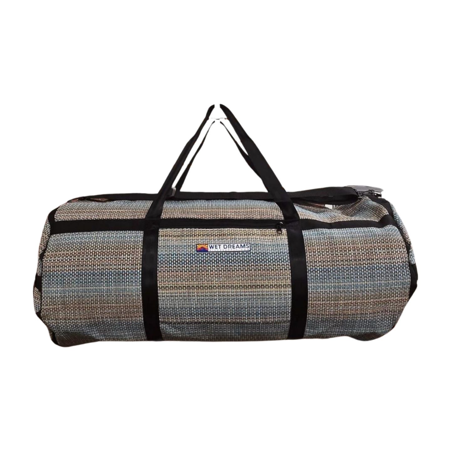 Rig Bag Expedition