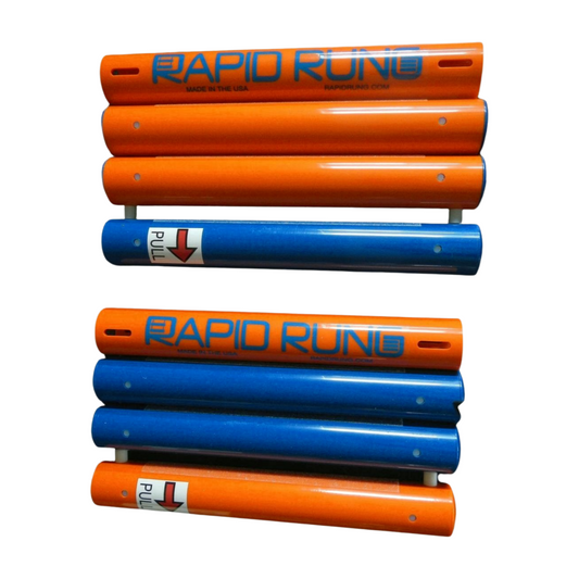 Rapid Rung 3 Step