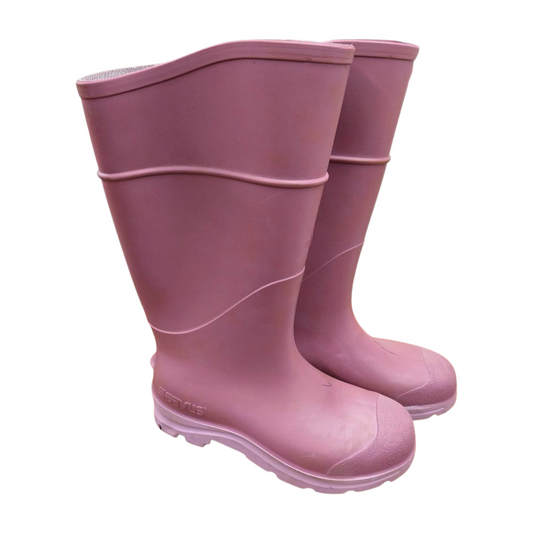 Servus Pink Boot