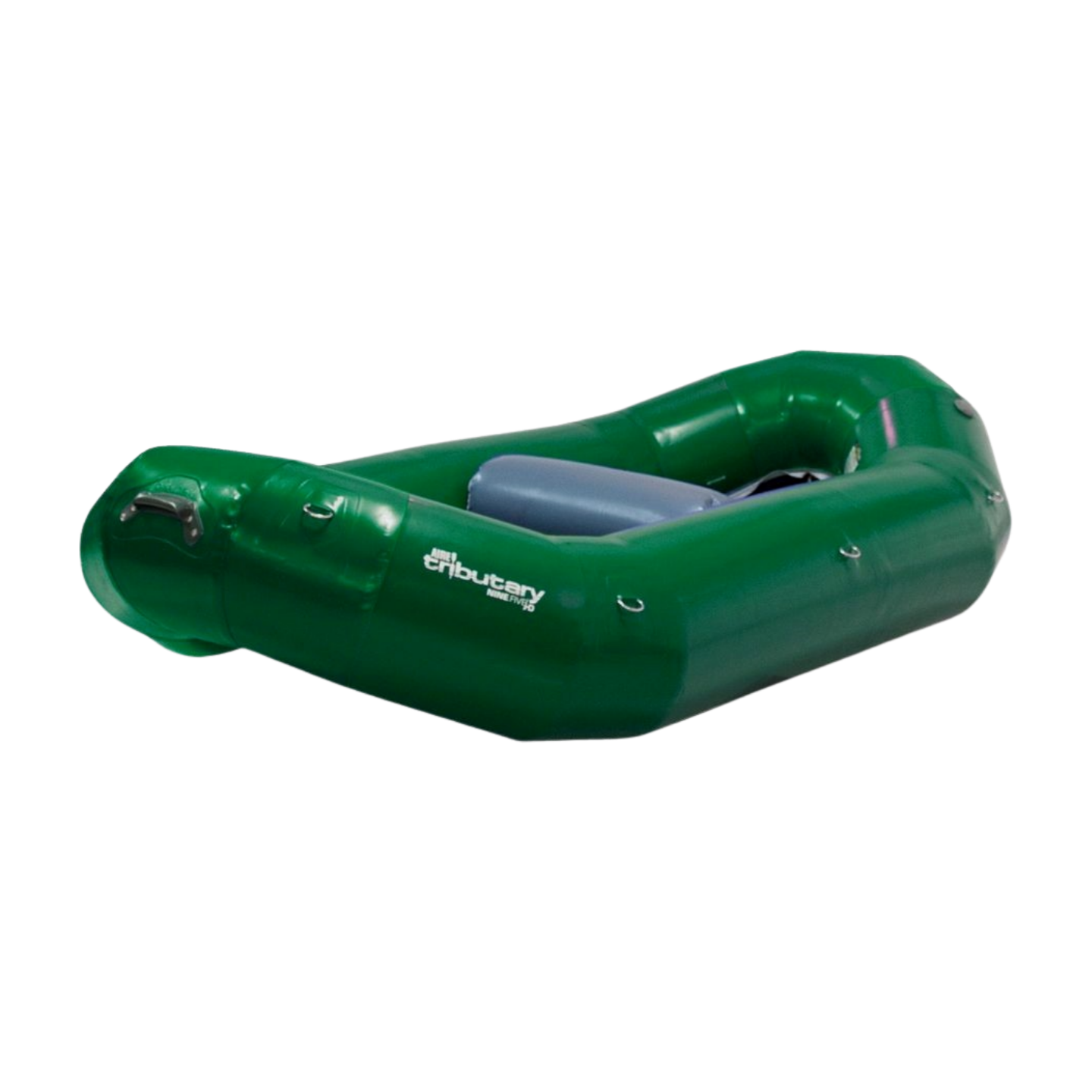 Tributary Raft