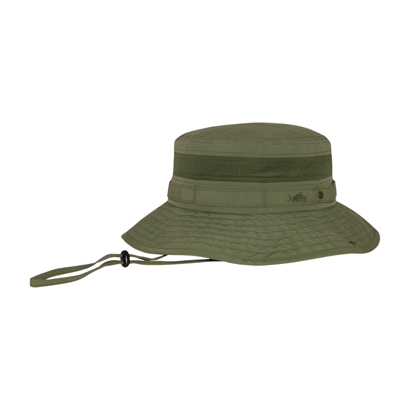 Jungle Boonie Hat with Snap Brim
