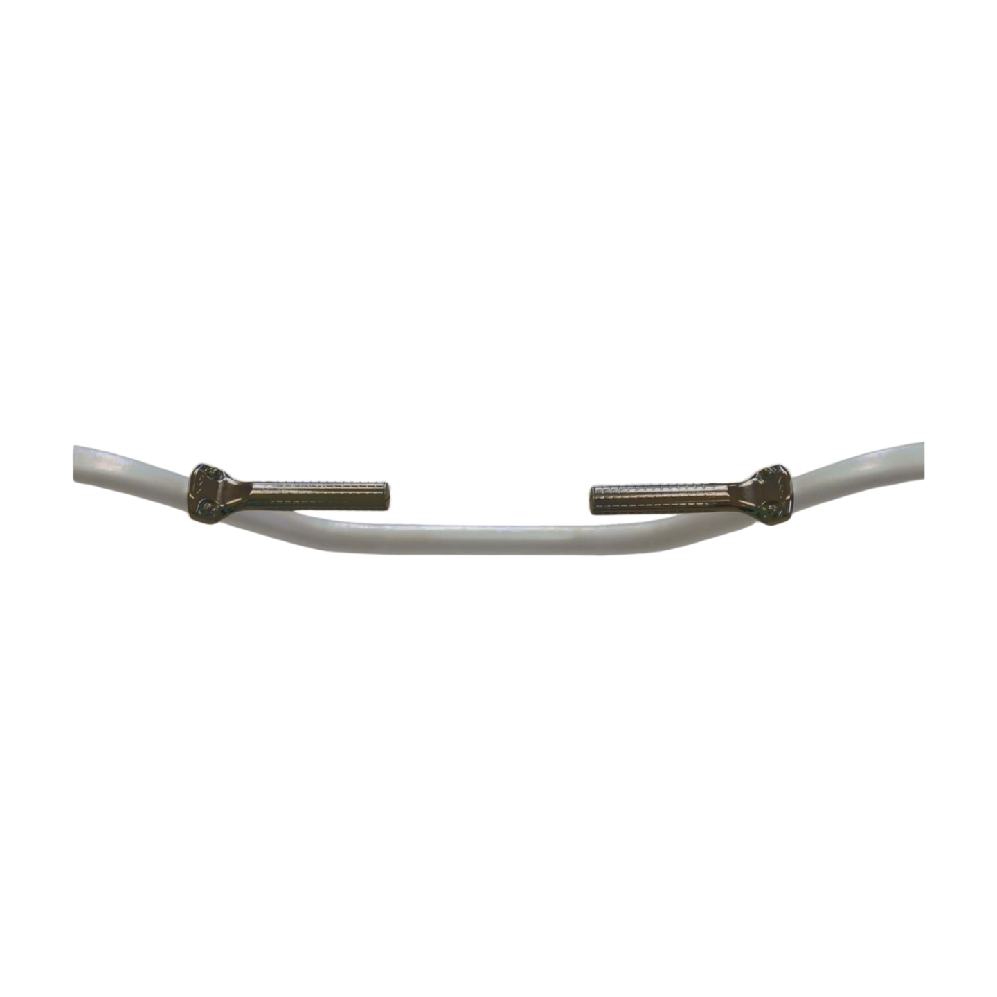Frame Foot Pegs Pair