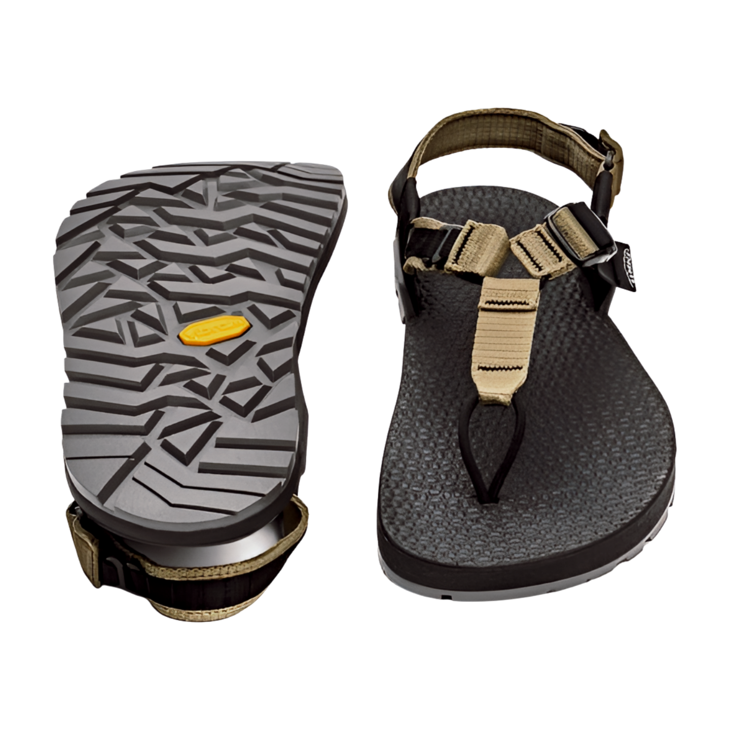 Cairn Evo 3d Pro - Bone Tan