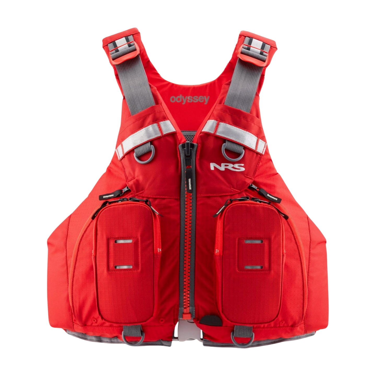 Odyssey PFD (2022)