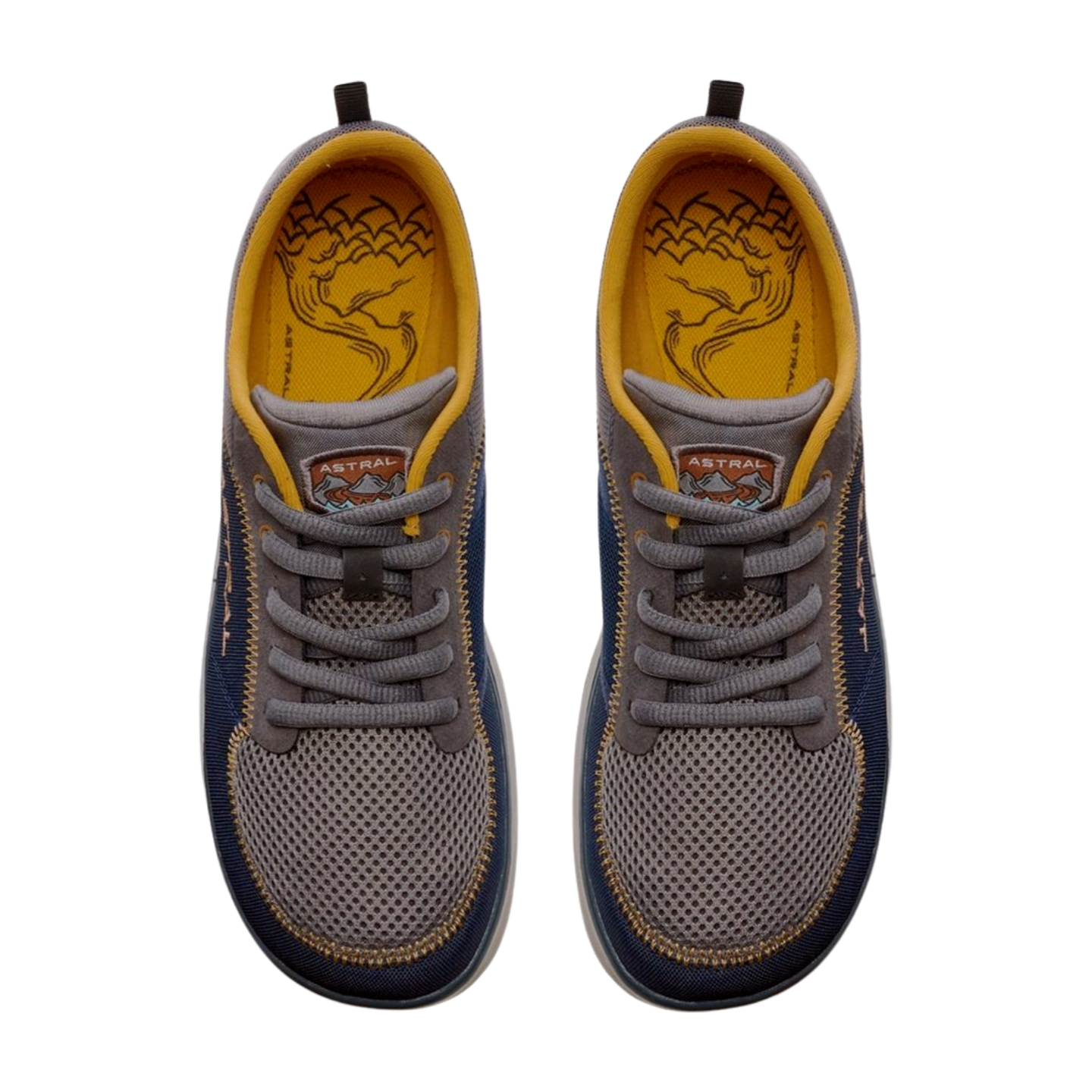 Brewer 2.0 Storm Navy