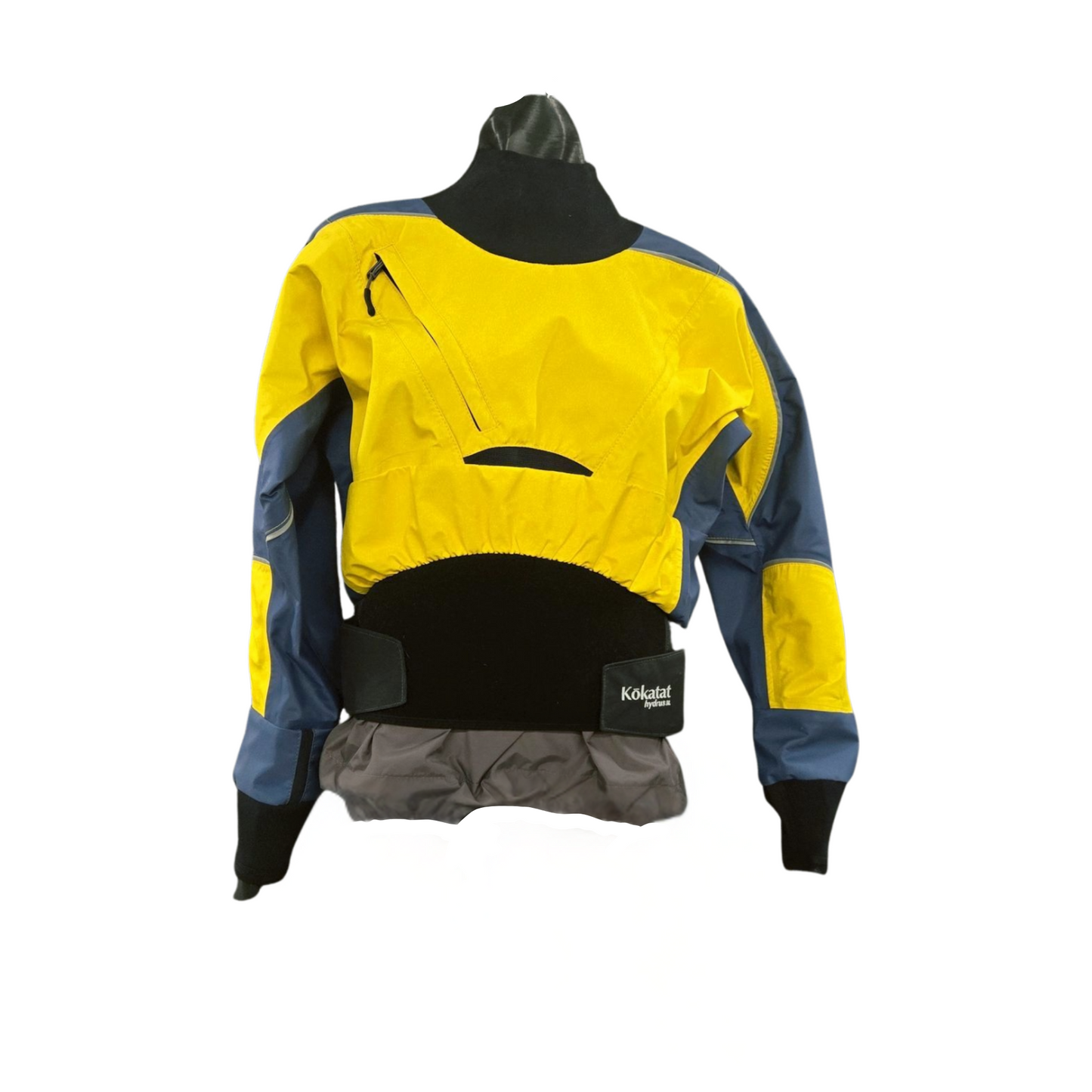 W's Hydrus 3L Stoke Drytop