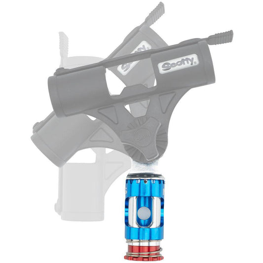 ClampIt Rod Holder Attachment